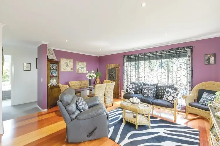 Fifth view of Homely house listing, 22 Urquhart Street, Gordon VIC 3345