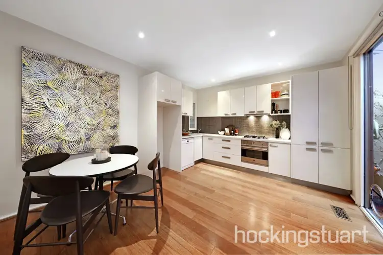 Fourth view of Homely house listing, 12 Murray Street, Prahran VIC 3181