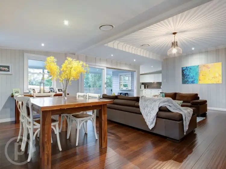 Fifth view of Homely house listing, 14 Howard Street, Grange QLD 4051