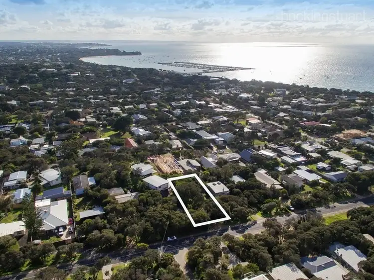 Third view of Homely land listing, 38 St Johns Wood Road, Blairgowrie VIC 3942