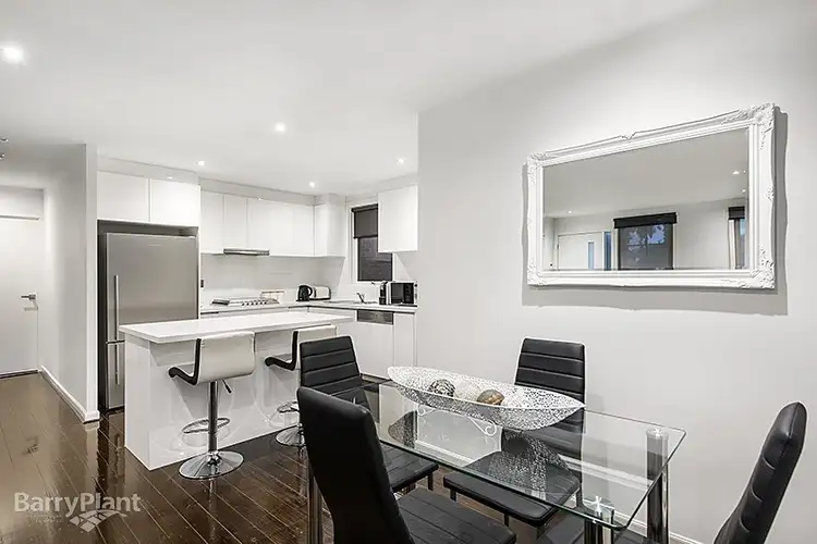 Fourth view of Homely house listing, 1/10 Bowral Court, Bundoora VIC 3083