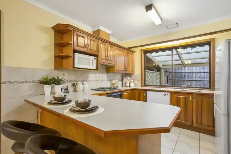 Fourth view of Homely house listing, 10 Grant Drive, Bayswater North VIC 3153
