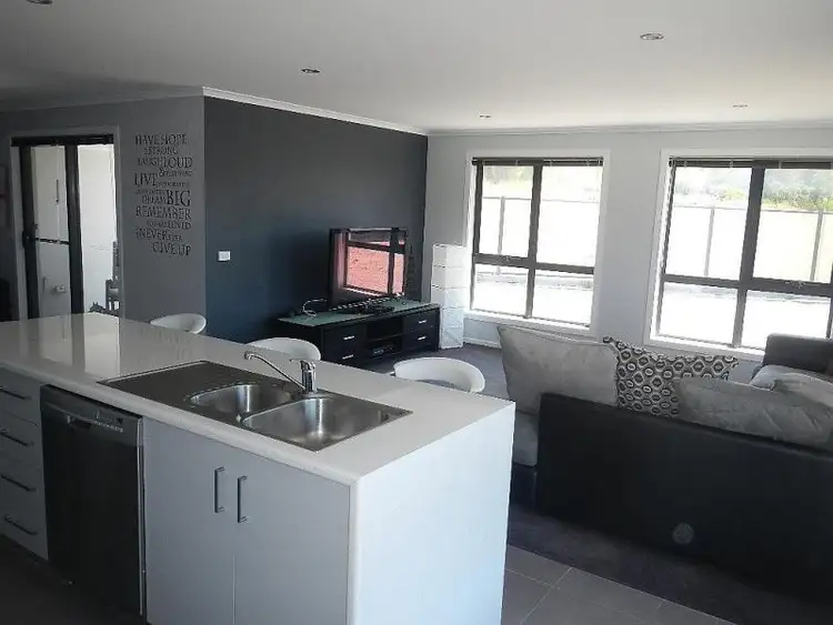 Fifth view of Homely house listing, 8 Cowrie Court, Port Sorell TAS 7307
