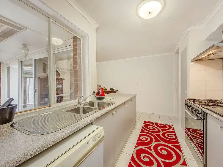 Fifth view of Homely house listing, 3 Firbank Terrace, Albanvale VIC 3021