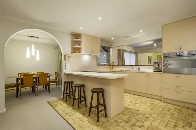 Fourth view of Homely house listing, 12 Oxley Avenue, Bundoora VIC 3083