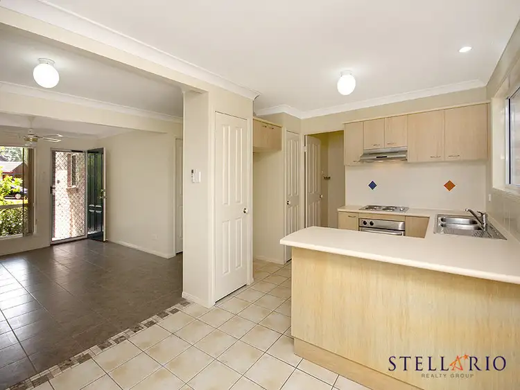Third view of Homely townhouse listing, 35/157 Dalmeny Street, Algester QLD 4115