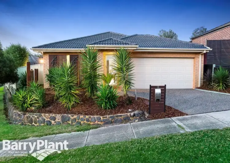 15 Hamlet Street, Greensborough VIC 3088