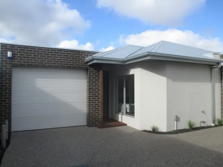 3/69 Corrigan Avenue, Brooklyn VIC 3012