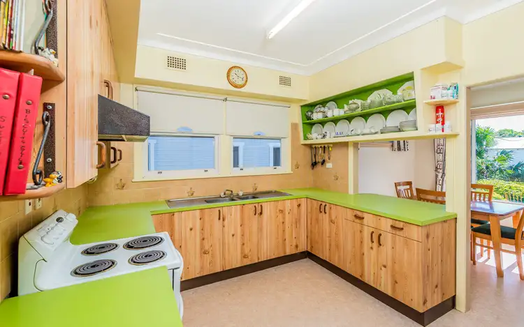 Third view of Homely house listing, 7 Fry Street, Grafton NSW 2460