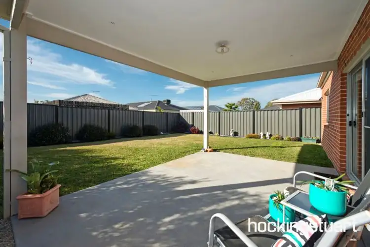 Fourth view of Homely house listing, 21 Softwood Drive, Mernda VIC 3754