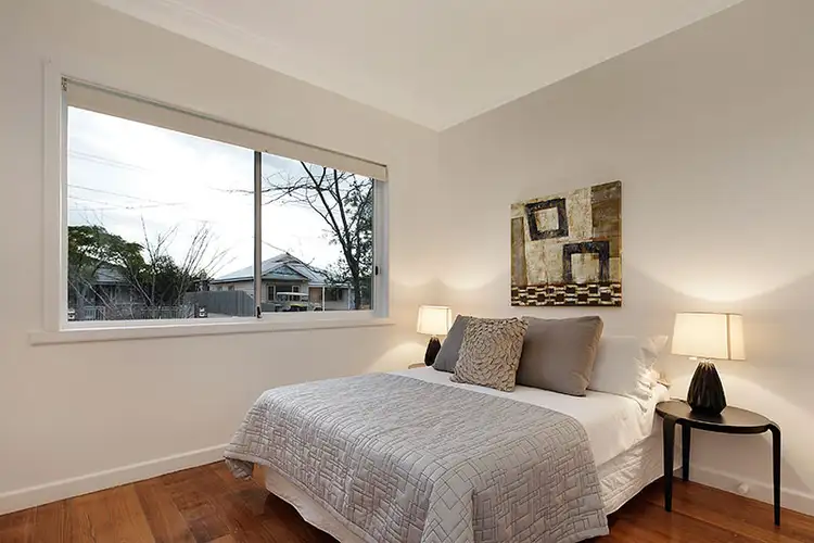 Fifth view of Homely house listing, 1/39 Stenhouse Avenue, Brooklyn VIC 3012