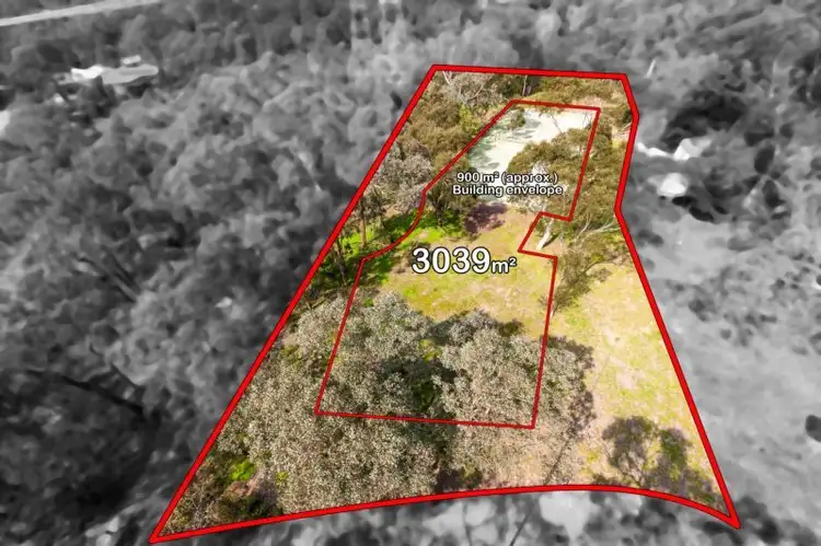 LOT 2, 26 Diosma Road, Eltham VIC 3095