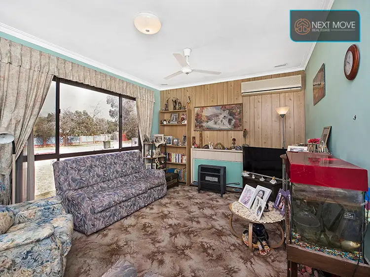 Second view of Homely house listing, 5 Jagoe Loop, Willagee WA 6156