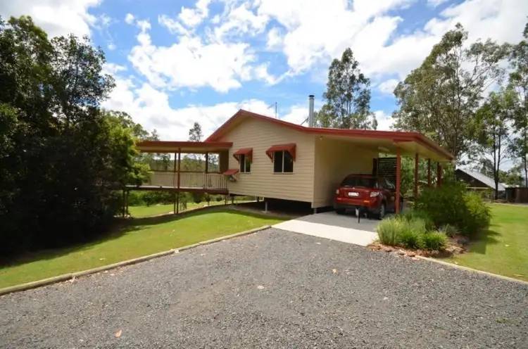 Fourth view of Homely rural property listing, 75-85 Beattie Road, Mundoolun QLD 4285