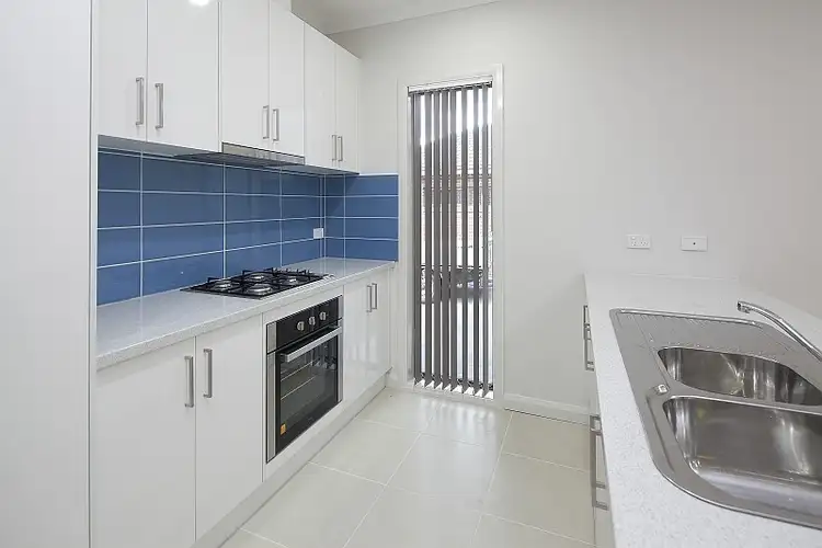 Third view of Homely unit listing, 3/1 Culliver Avenue, Eumemmerring VIC 3177