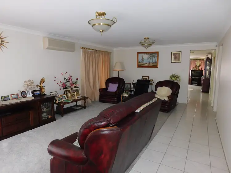 Sixth view of Homely house listing, 8 Croker Place, Raymond Terrace NSW 2324