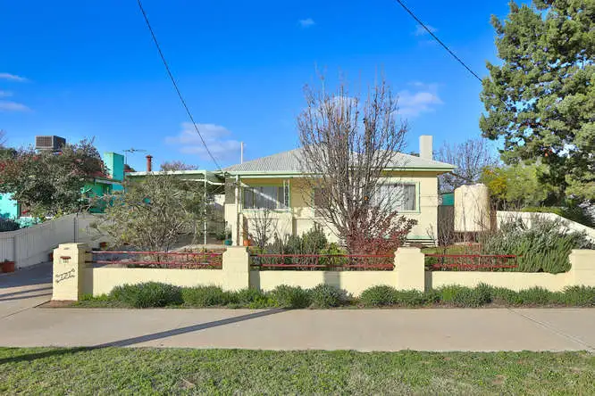 121 Jacaranda Street, Red Cliffs VIC 3496