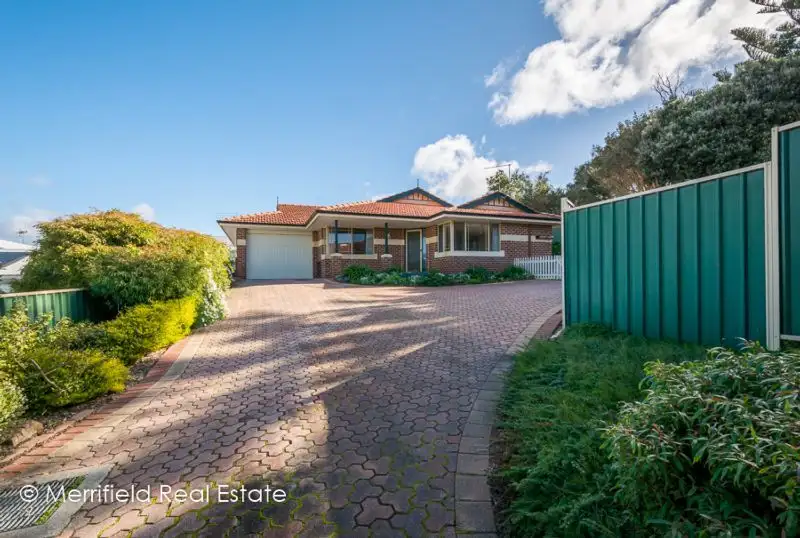 Main view of Homely house listing, 3/39 McLeod Street, Mira Mar WA 6330