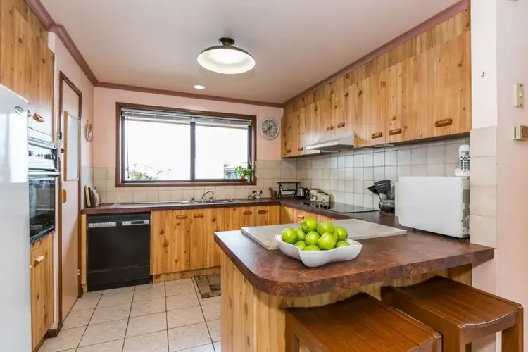 Fourth view of Homely house listing, 1 Delview Drive, Jan Juc VIC 3228