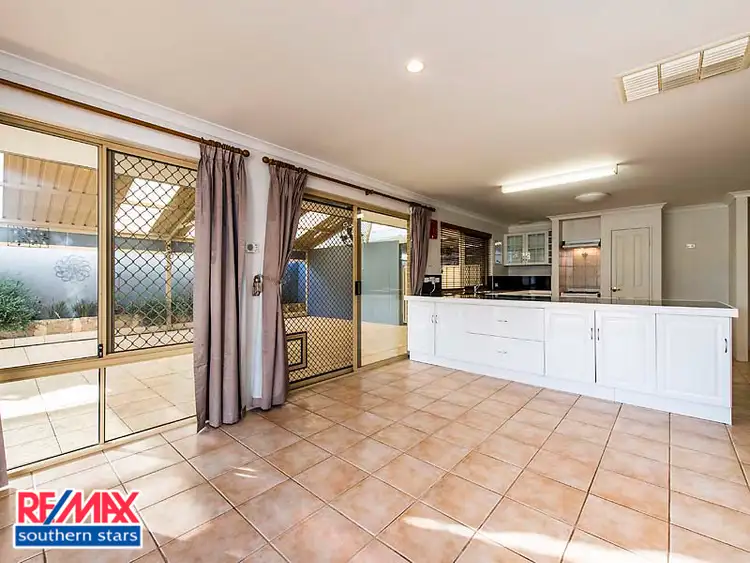 Fourth view of Homely house listing, 8 Greygum Rise, Kenwick WA 6107
