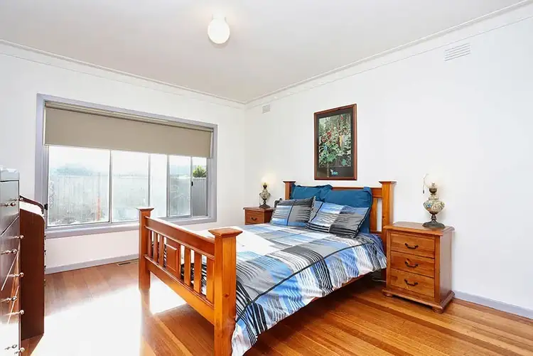 Second view of Homely house listing, 60 Mark Street, Sunshine West VIC 3020