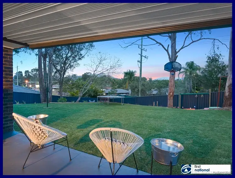 Seventh view of Homely house listing, 4 Kiowa Drive, Mudgeeraba QLD 4213