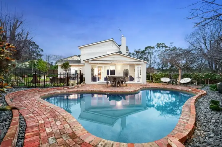 Fifth view of Homely house listing, 39-41 Rutland Avenue, Mount Eliza VIC 3930