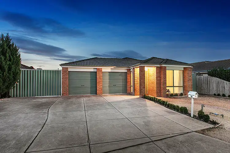 30 Timele Drive, Hillside VIC 3037