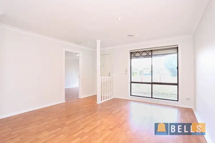 Second view of Homely house listing, 4 Wallace Street, Delahey VIC 3037