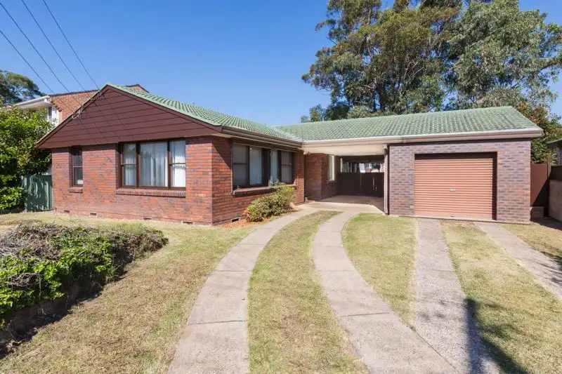 Main view of Homely house listing, 11 Bulbi Avenue, Winmalee NSW 2777