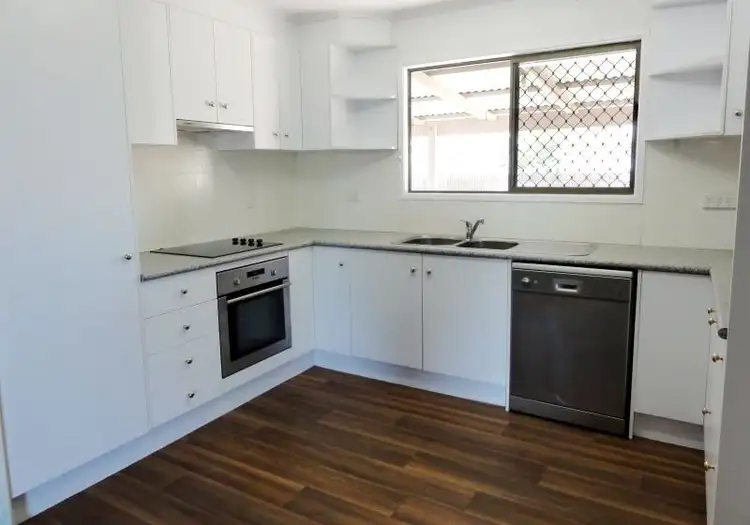 Second view of Homely house listing, 82 Orpen Street, Dalby QLD 4405