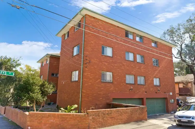 Fourth view of Homely apartment listing, 12/9 Trade St, Newtown NSW 2042