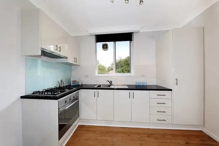 Third view of Homely apartment listing, 32/43 Grandview Grove, Prahran VIC 3181