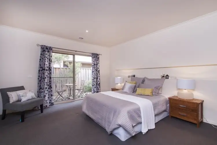 Third view of Homely house listing, 25 Nagle Drive, Sandhurst VIC 3977