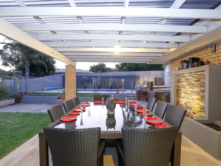 Second view of Homely house listing, 53 Admiral Grove, Heathridge WA 6027