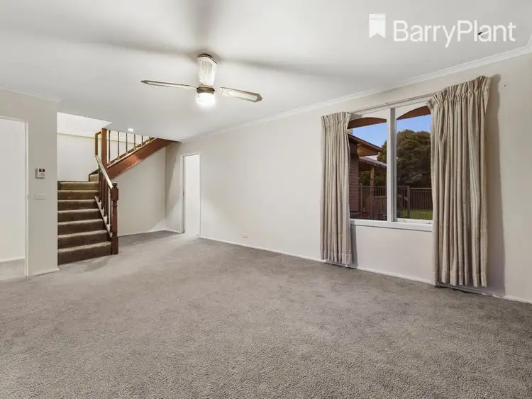 Fourth view of Homely house listing, 6 Botanic Way, Wyndham Vale VIC 3024