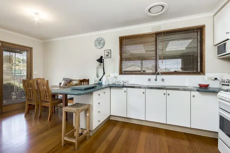 Third view of Homely house listing, 22 Rodbrough Crescent, Corio VIC 3214