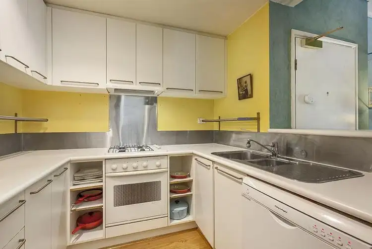 Third view of Homely townhouse listing, 9/211 Wellington Parade South, East Melbourne VIC 3002