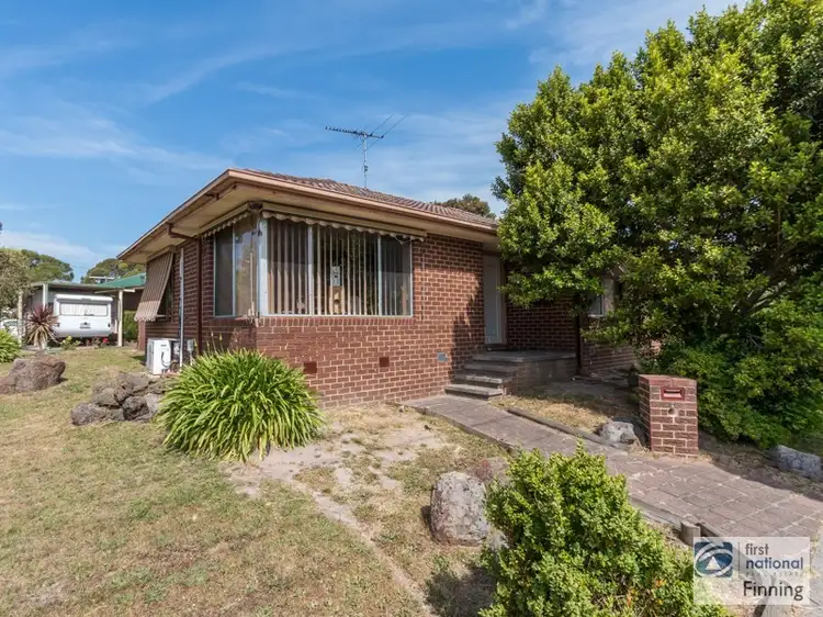 2 Ruffy Drive, Cranbourne VIC 3977