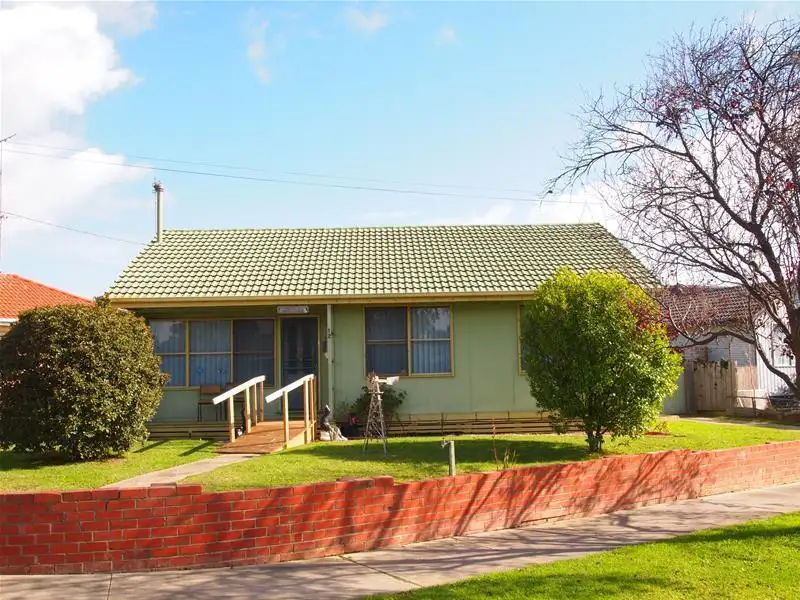 Main view of Homely house listing, 12 Davies Street, Bairnsdale VIC 3875