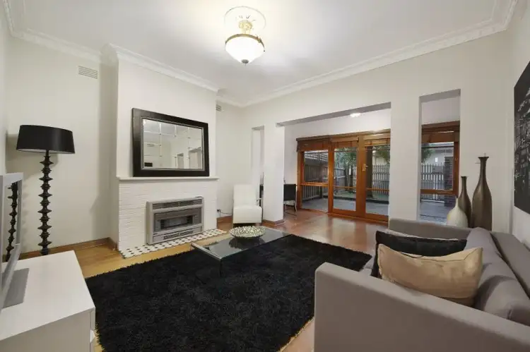 Third view of Homely house listing, 1/56 Gilbert Road, Preston VIC 3072
