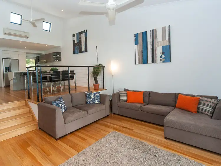 Main view of Homely apartment listing, 11/5 Acacia Drive, Whitsundays QLD 4803