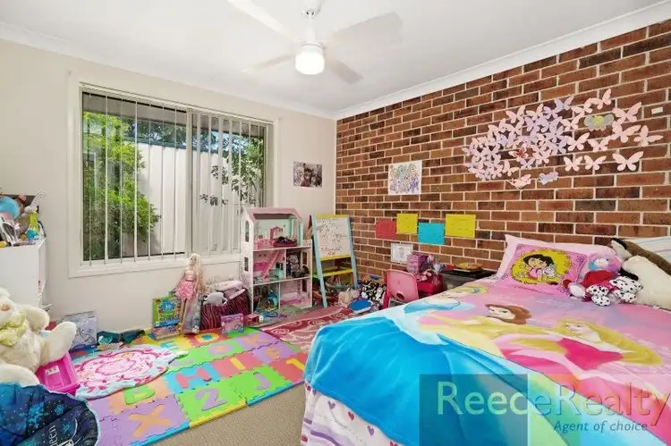 Fourth view of Homely villa listing, 4/11A Janet Street, Jesmond NSW 2299