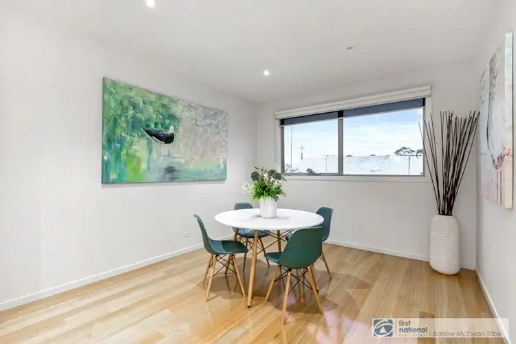 Sixth view of Homely townhouse listing, 5/57 Blyth Street, Altona VIC 3018