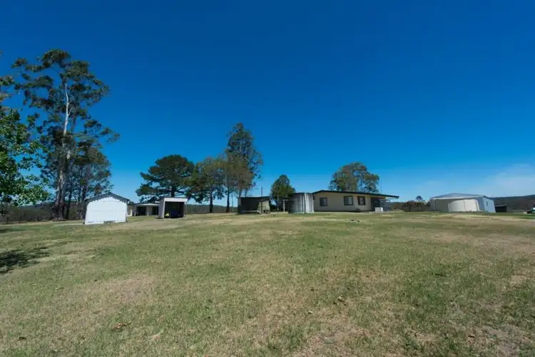 Third view of Homely house listing, 1178 Stockyard Creek Road, Stockyard Creek NSW 2460
