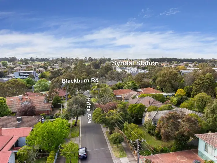 Third view of Homely house listing, 70 Price Avenue, Mount Waverley VIC 3149