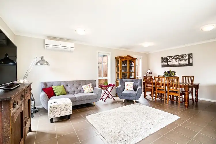 Third view of Homely house listing, 25 Wallaroo Way, Doreen VIC 3754