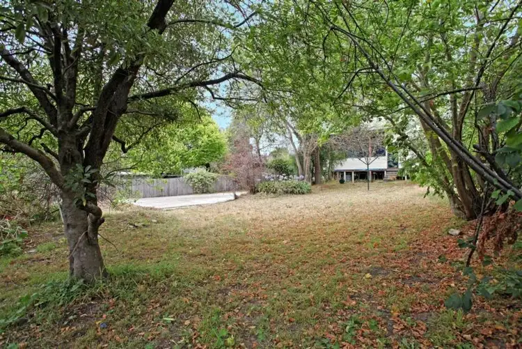 Fifth view of Homely land listing, 5A Finlayson Street, Ringwood East VIC 3135