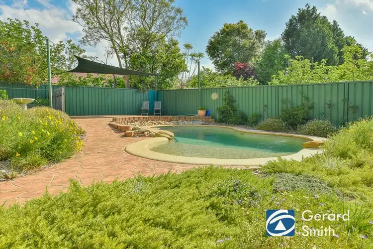 Fifth view of Homely house listing, 28 Mason Street, Thirlmere NSW 2572