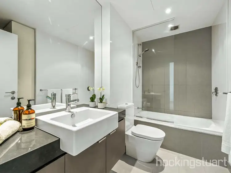 Fifth view of Homely apartment listing, 116/5 Bear Street, Mordialloc VIC 3195